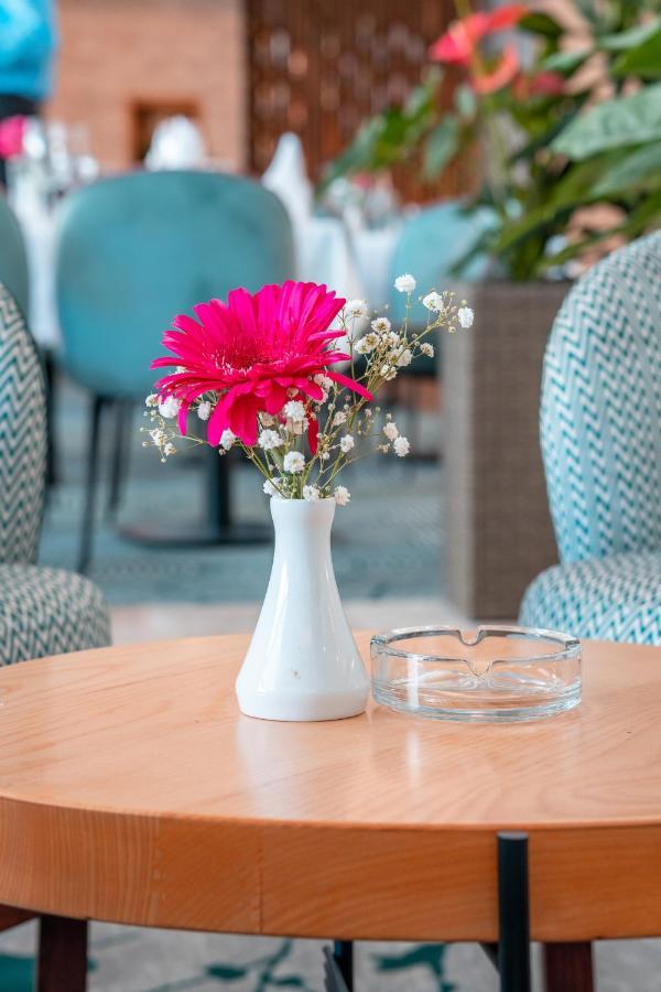Garden City Hotel Konjic Zewnętrze zdjęcie