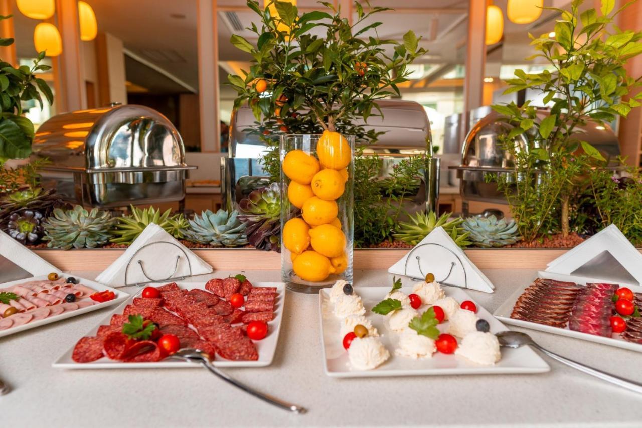 Garden City Hotel Konjic Zewnętrze zdjęcie