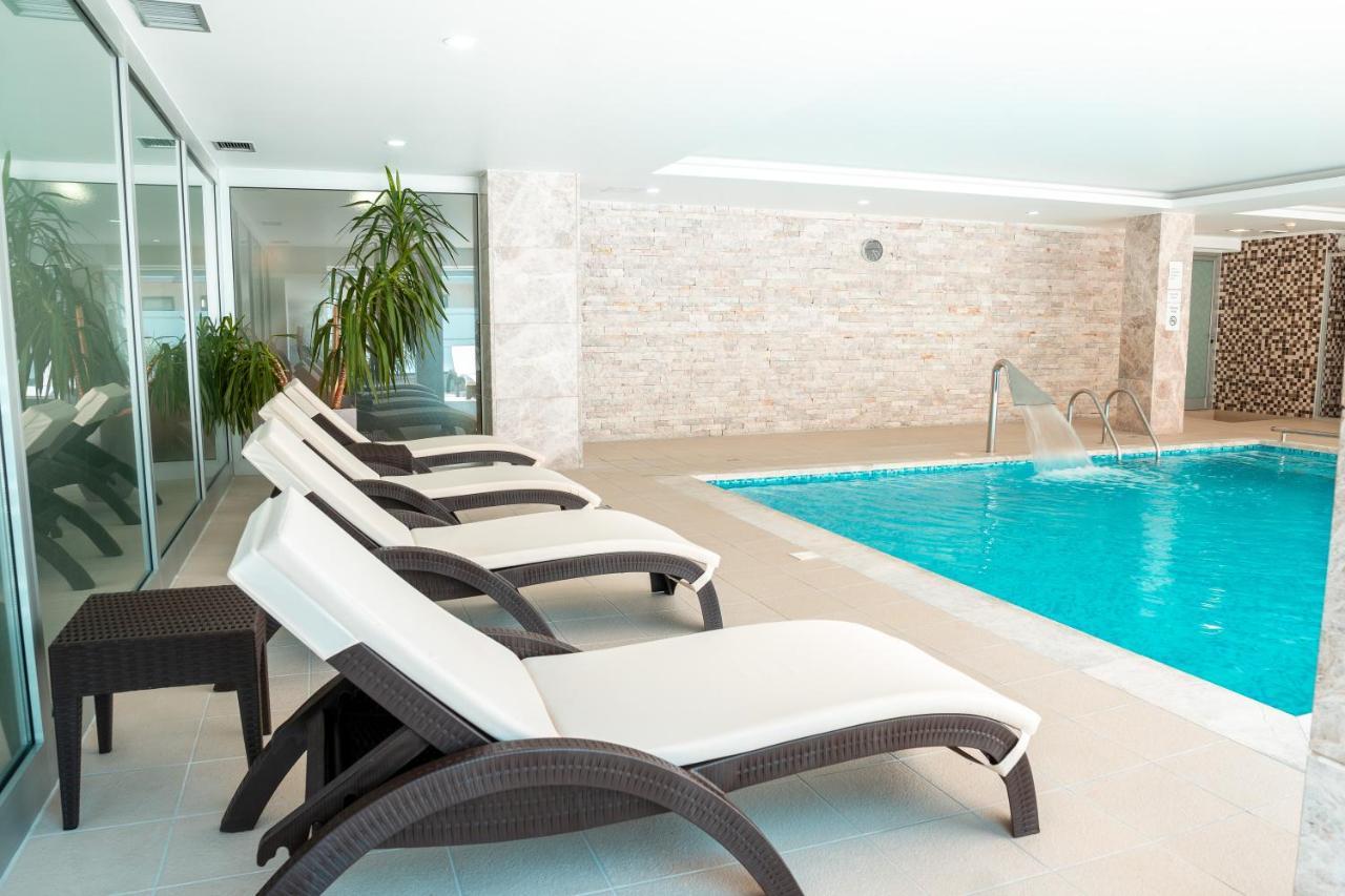 Garden City Hotel Konjic Zewnętrze zdjęcie