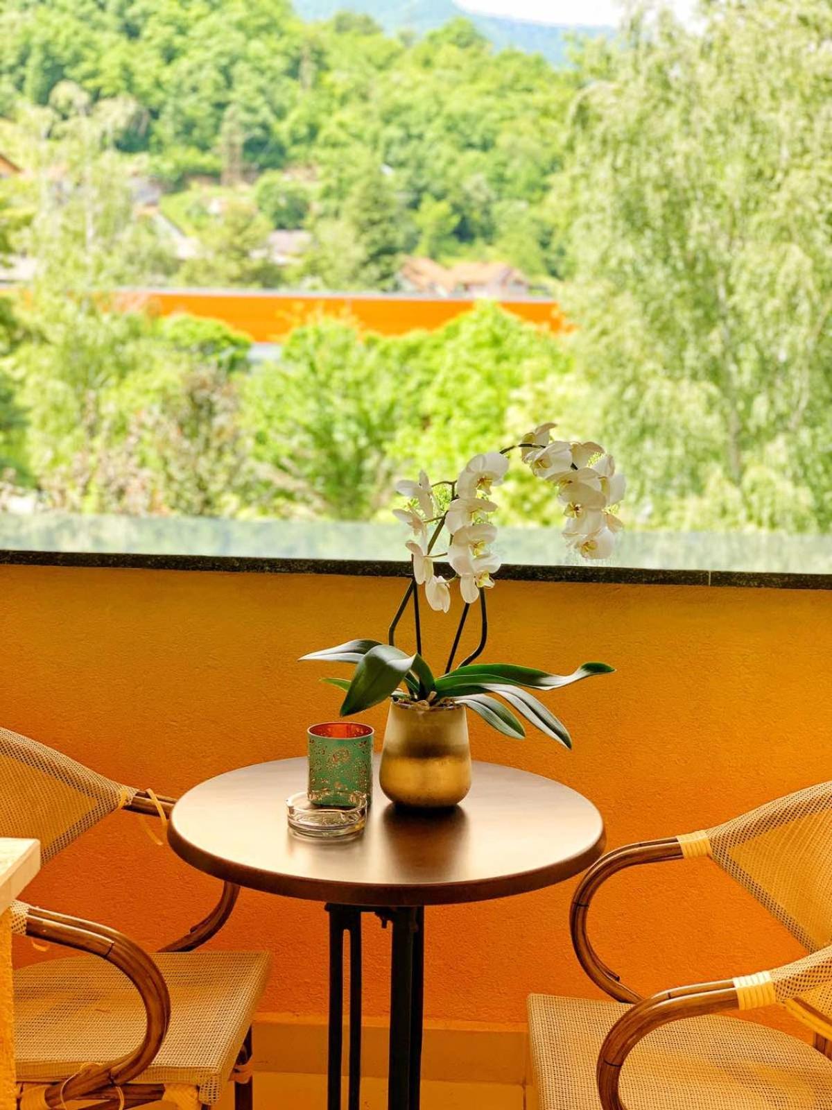 Garden City Hotel Konjic Zewnętrze zdjęcie